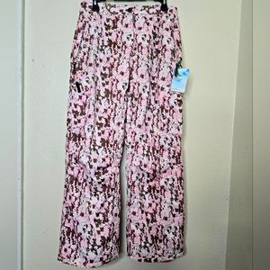 Pulse snow pants